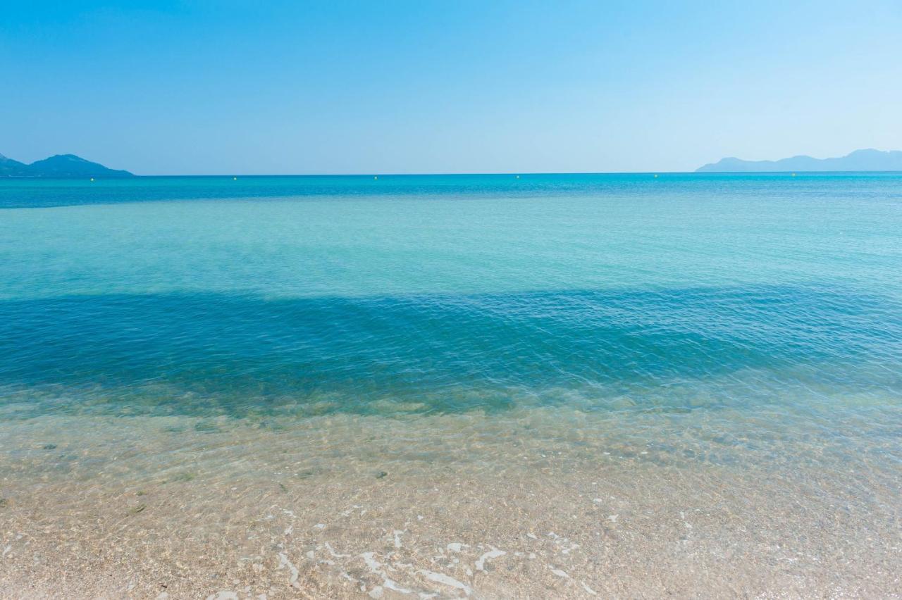Formentera 1 Can Picafort (Mallorca)