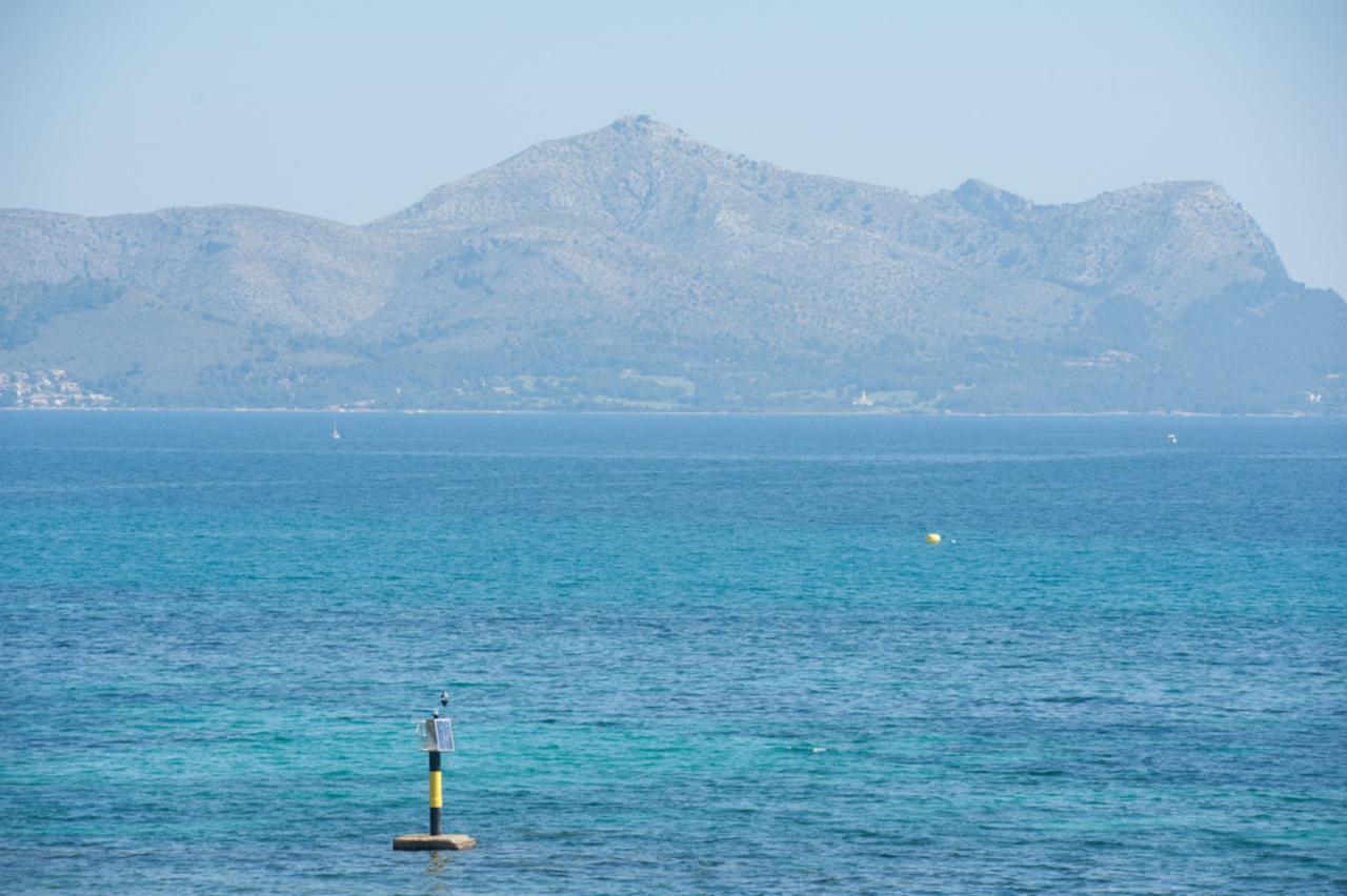 Villa Formentera 1 *