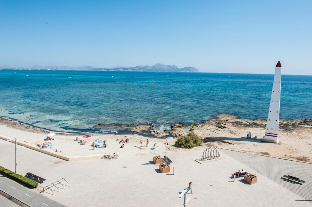 Formentera 1 *
