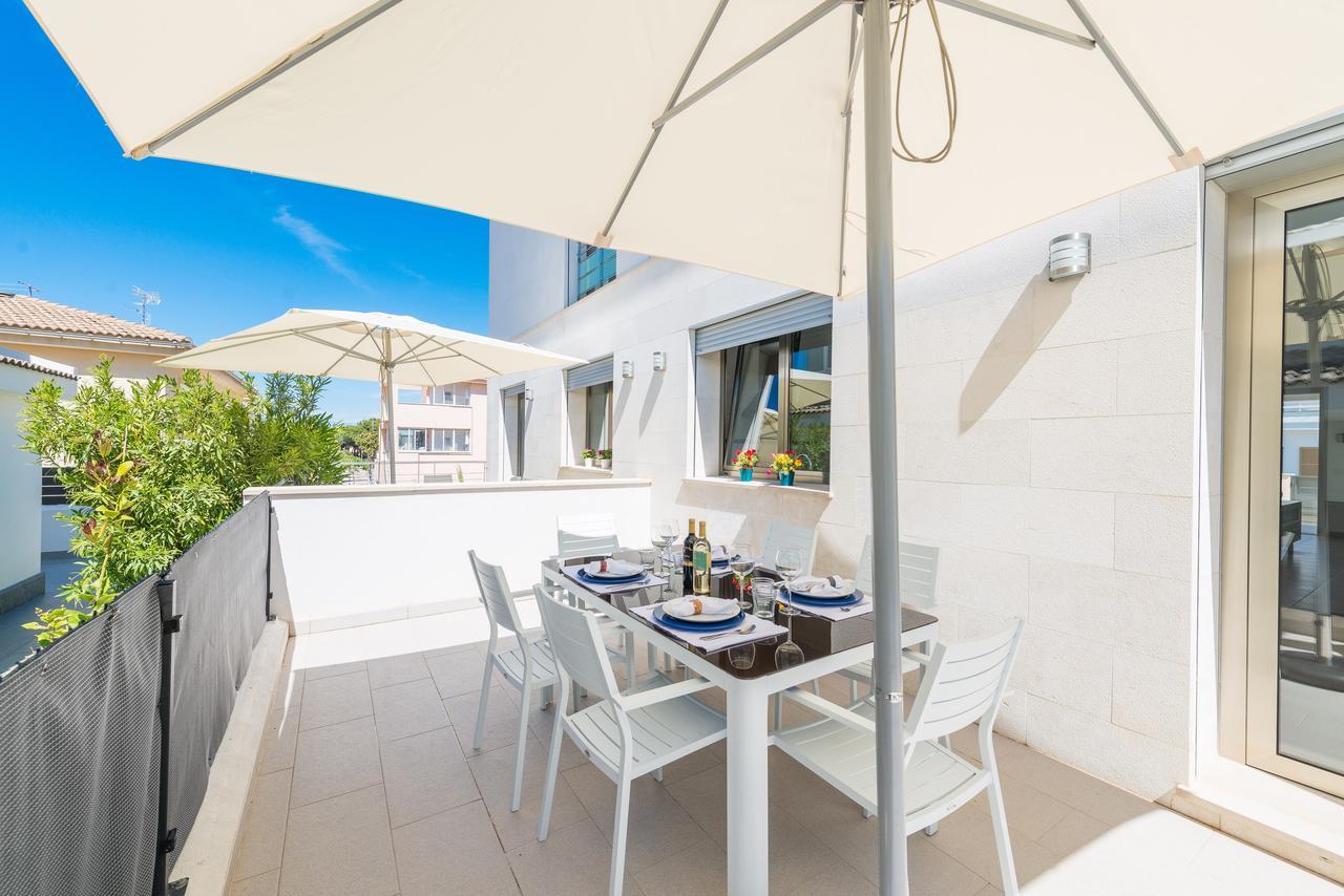 Villa Formentera 1